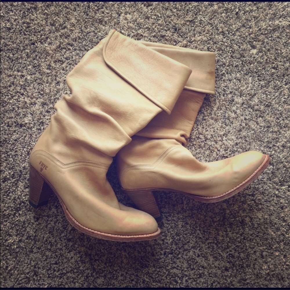 Frye boots - Picture 3 of 3